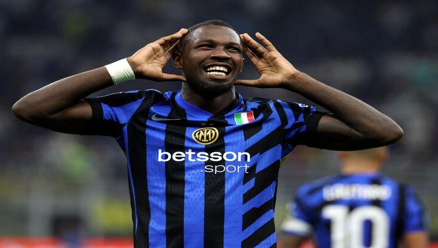 Σοβαρή μετά την κατσάδα