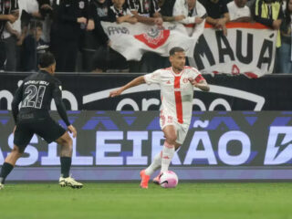 Ιντερνασιονάλ - Γκρέμιο