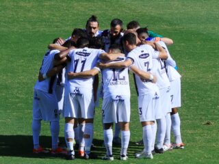 Ηρακλής - Εθνικός Νέου Κεραμιδίου