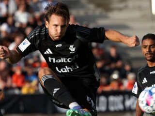 Γιάρο - Λάχτι