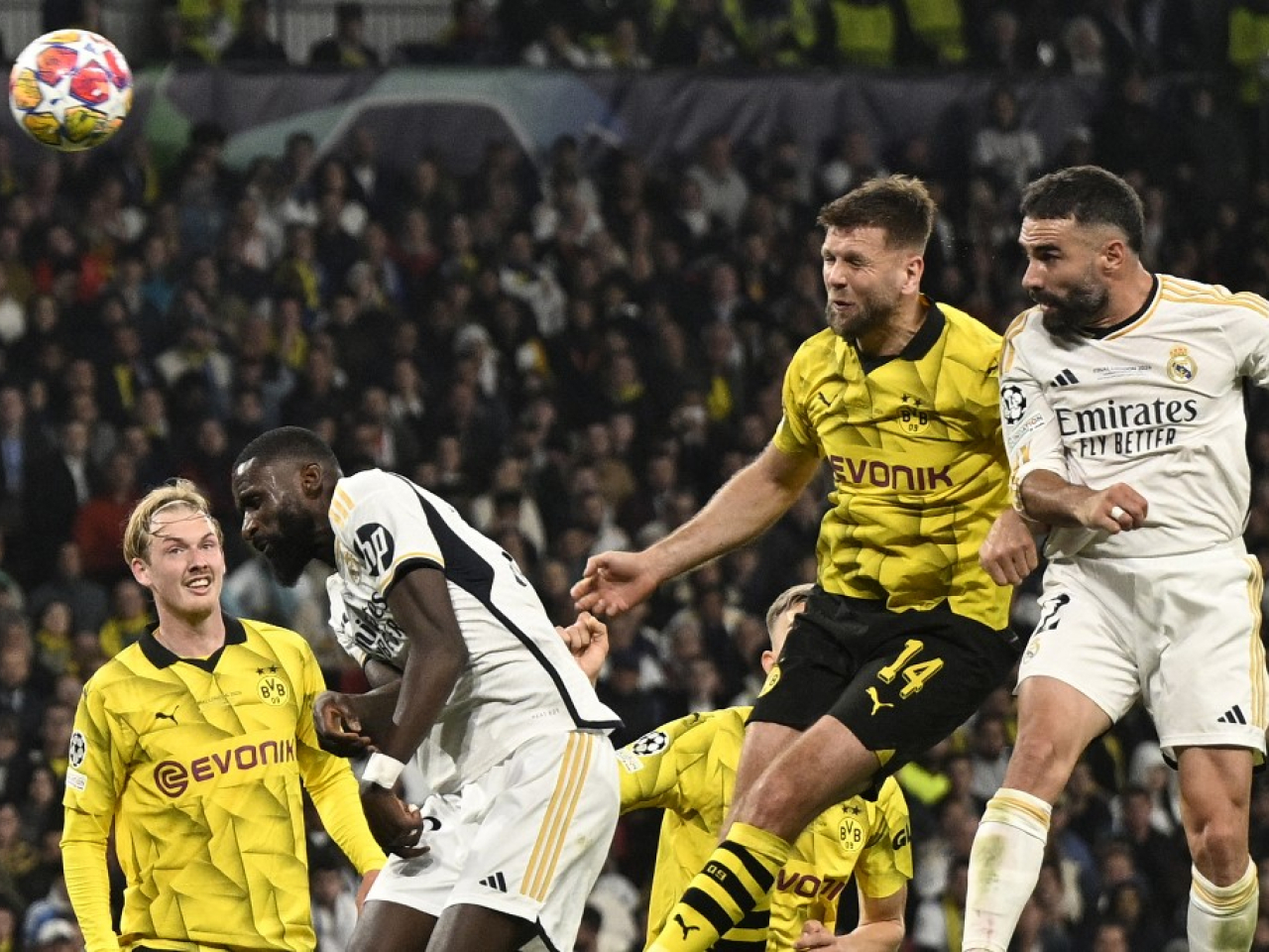 Καρβαχάλ Βινίσιους