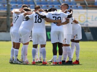 Αιγάλεω - Καλαμάτα