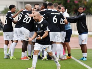 Ηλιούπολη - Καλαμάτα