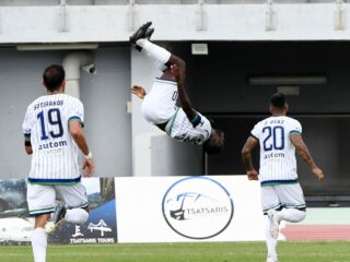 Κηφισιά - Ηλιούπολη