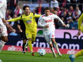 Ουλμ - Κολωνία