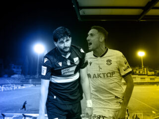 Λαμία - Αστέρας Τρίπολης