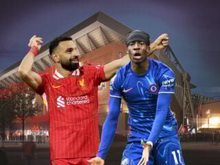 Λίβερπουλ - Τσέλσι