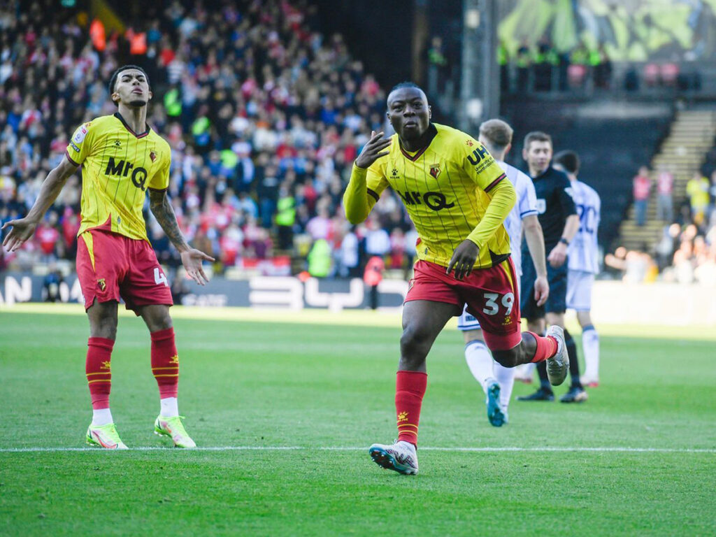 Λούτον - Γουότφορντ προγνωστικά Τσάμπιονσιπ