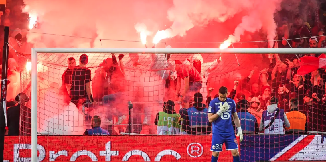 Λανς - Λιλ προγνωστικά Γαλλίας