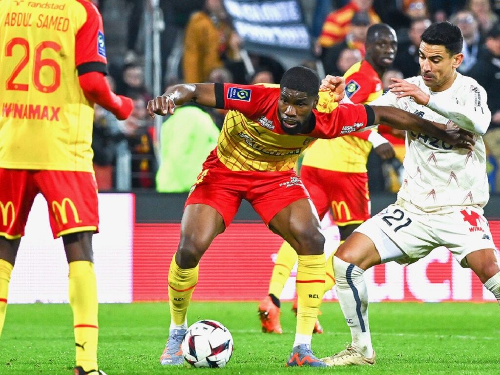 Λανς - Λιλ προγνωστικά Γαλλίας