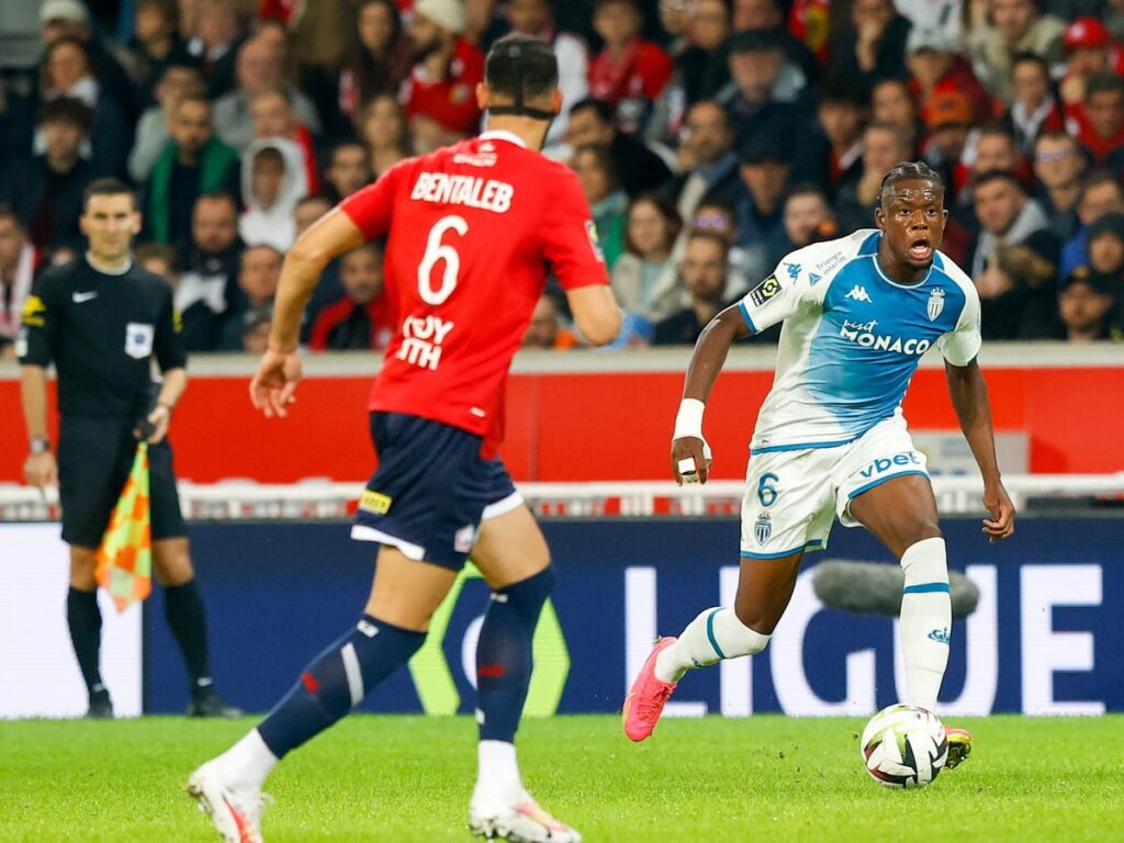 Λιλ - Μονακό προγνωστικά Γαλλίας