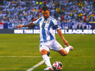 Αργεντινή - Βολιβία