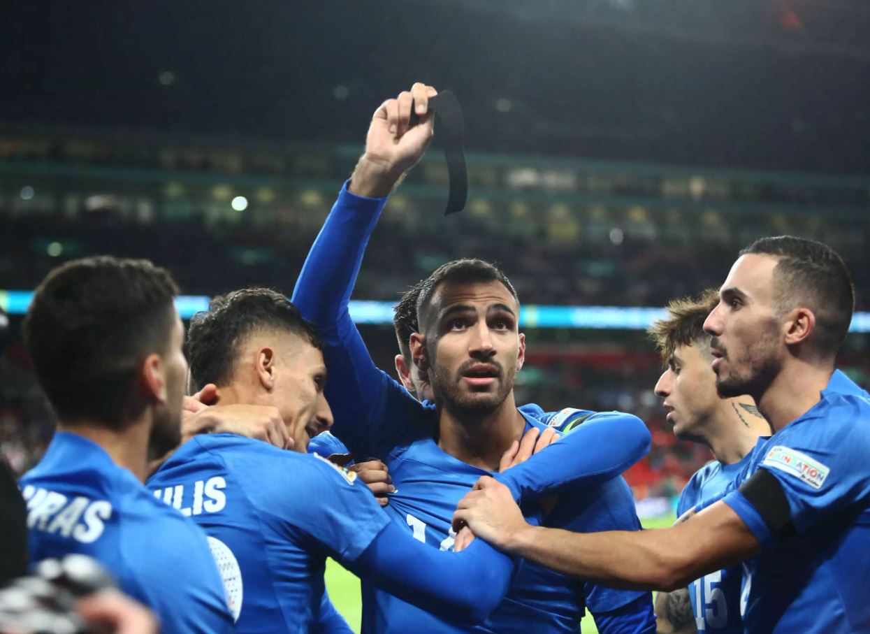 Μαθήματα ποδοσφαίρου