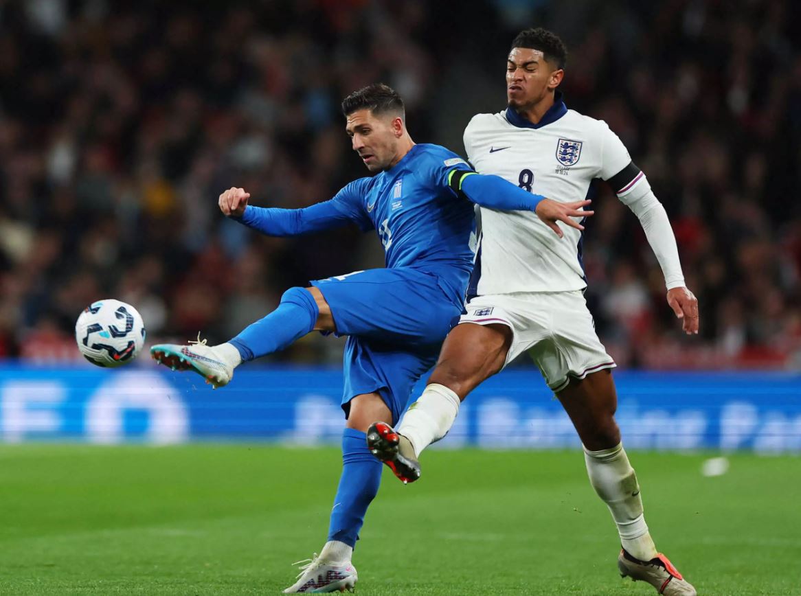 Μία νίκη αλλά τι νίκη