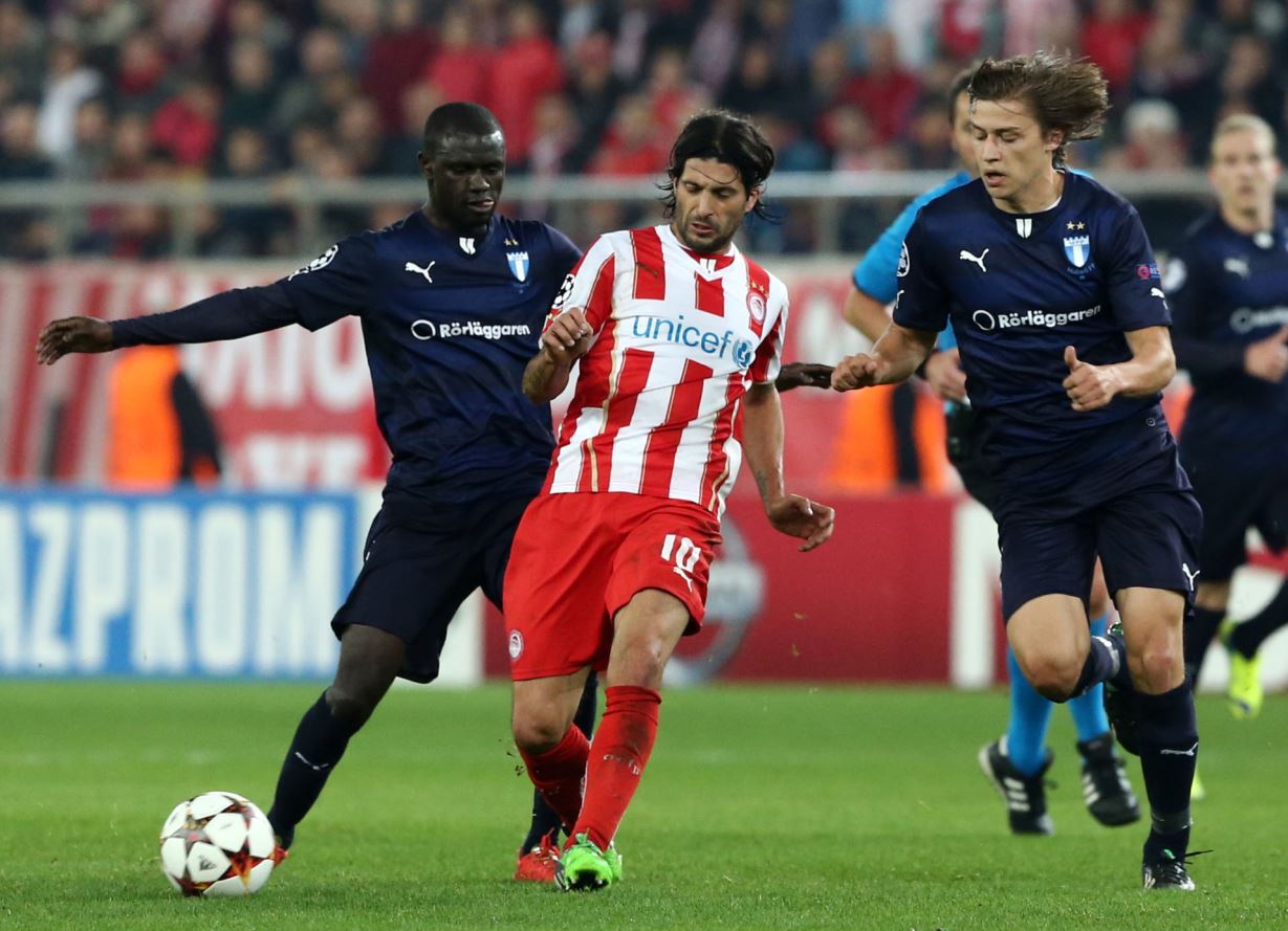 Μικρό το παρελθόν