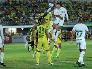 Κλαμπ ντε Ρεγκάτας - Μιρασόλ