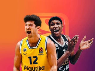 Μακάμπι Τελ Αβίβ - Παρτιζάν