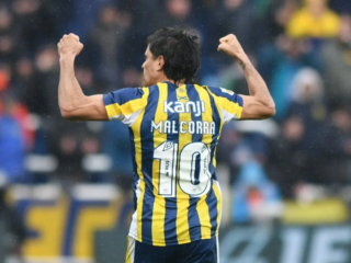 Ροζάριο Σεντράλ - Μπάνφιλντ