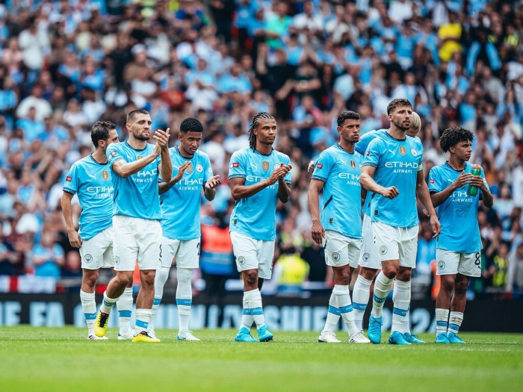 Μάντσεστερ Σίτι - Σπάρτα Πράγας προγνωστικά Τσάμπιονς Λιγκ