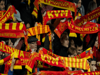 Μαλίν - Λέουβεν