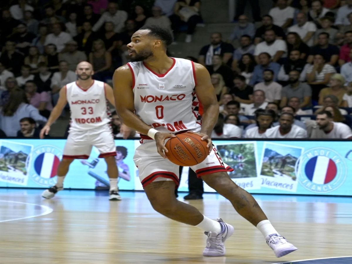 Μονακό Ευρωλίγκα