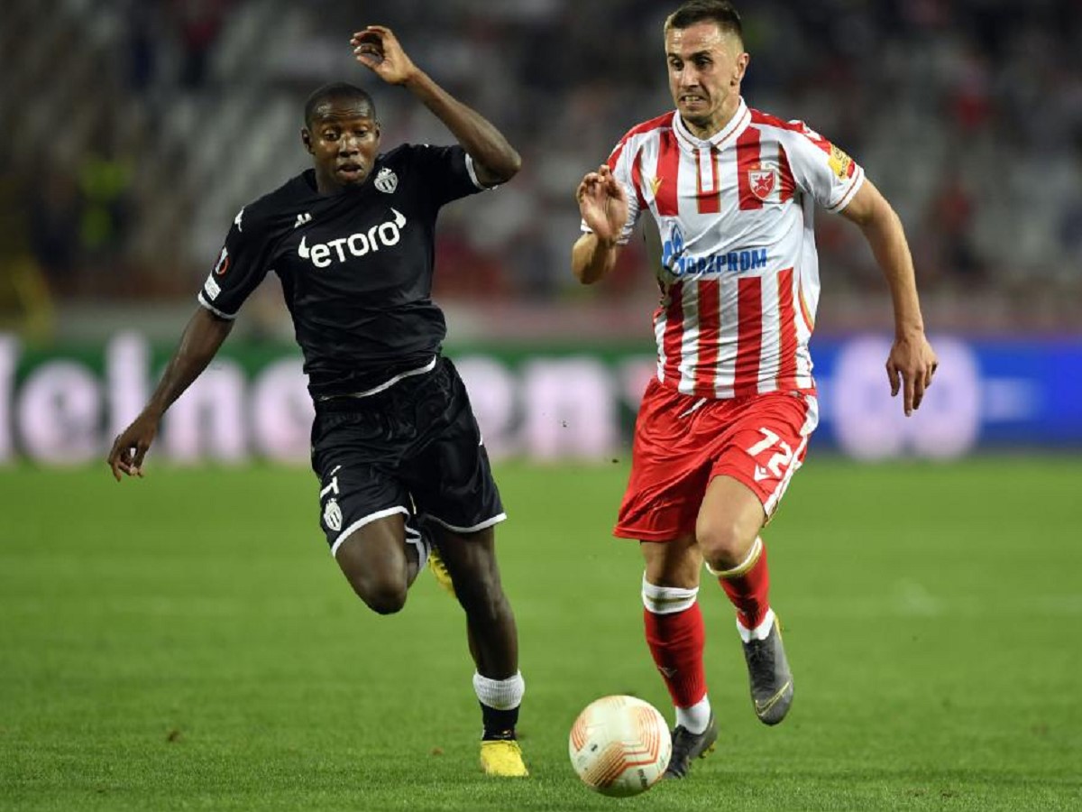 Μονακό - Ερυθρός Αστέρας προγνωστικά Τσάμπιονς Λιγκ