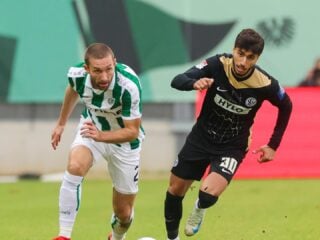 Έλβενσμπεργκ - Πρόισεν Μούνστερ