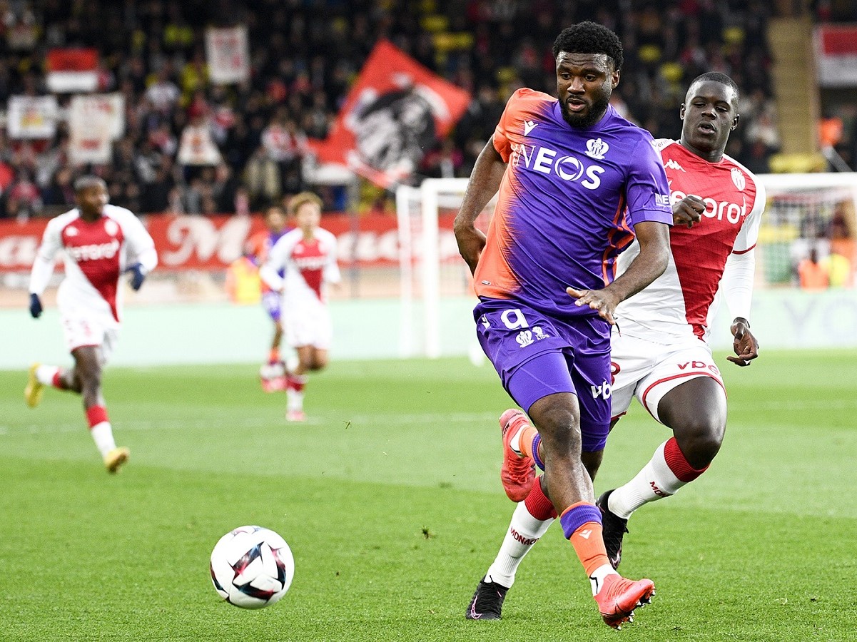 Νις - Μονακό προγνωστικά Γαλλίας