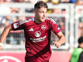 Ρέγκενσμπουργκ - Νυρεμβέργη