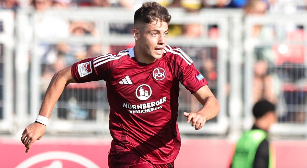 Στέφανε, κάν’ το ξανά!