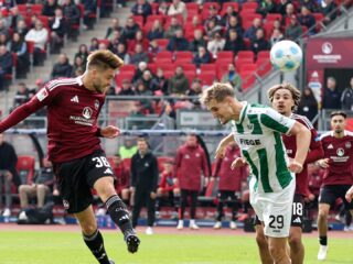 Πρόισεν Μούνστερ - Έλβενσμπεργκ