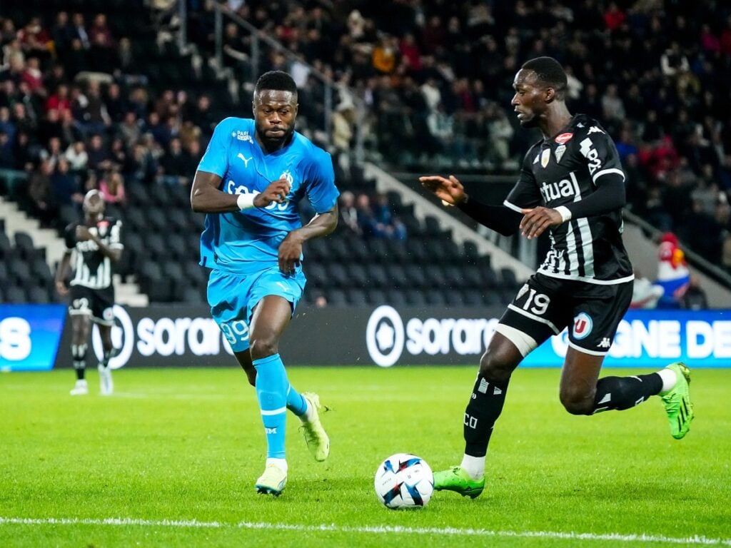 Μαρσέιγ - Ανζέ προγνωστικά Γαλλίας