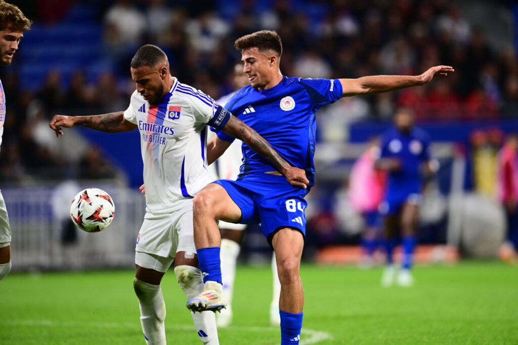 Ολυμπιακός - Μπράγκα προγνωστικά Γιουρόπα Λιγκ