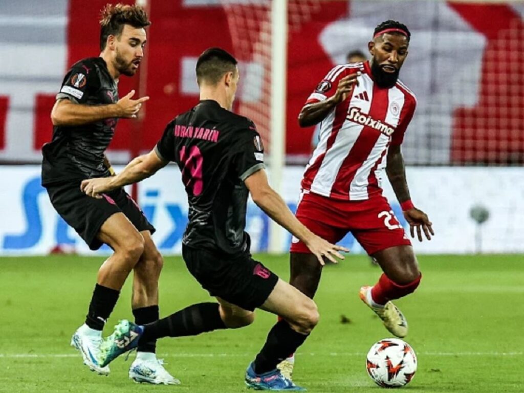 Μάλμε - Ολυμπιακός προγνωστικά Γιουρόπα Λιγκ