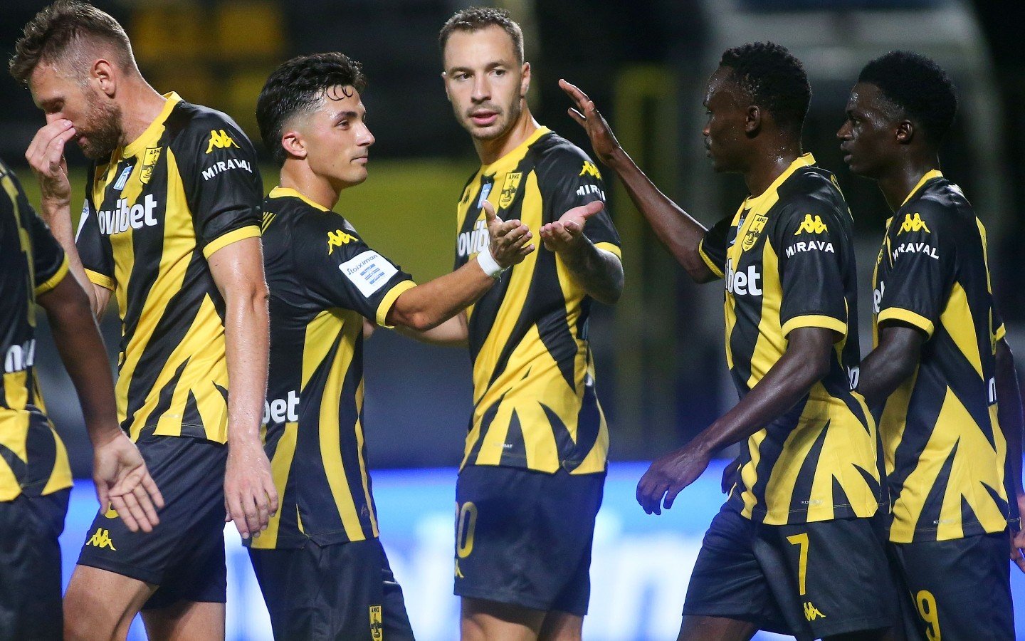 Αξίζει το ρίσκο (;) των «κιτρίνων»