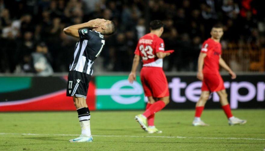 Προγνωστικά Λιαργκόβας