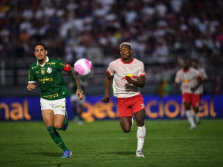 Παλμέιρας - Φορταλέζα