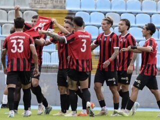 Ηλιούπολη - Παναχαϊκή