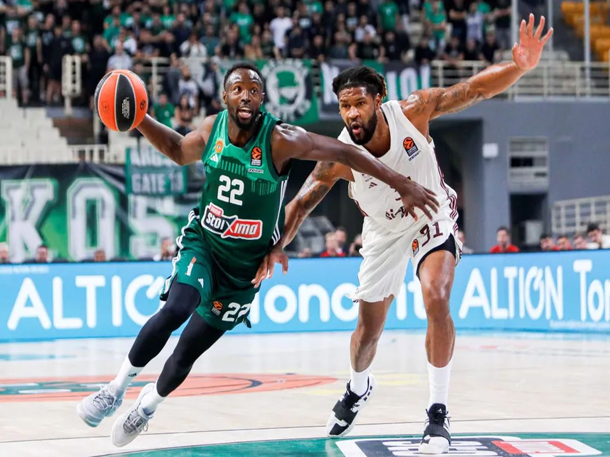 Παναθηναϊκός - Μπάγερν προγνωστικά