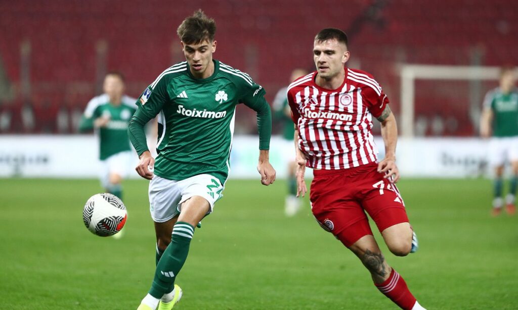 προγνωστικά Γεωργής