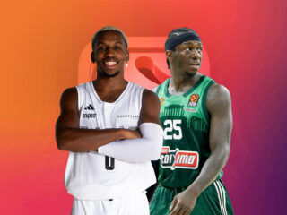 Παρί - Παναθηναϊκός