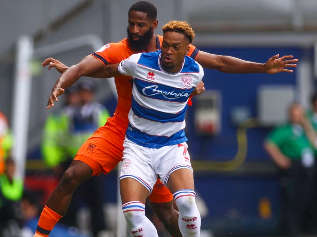 ΚΠΡ - Πόρτσμουθ προγνωστικά Τσάμπιονσιπ