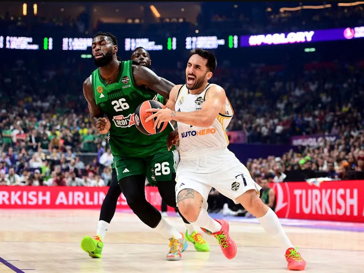 Ρεάλ - Παναθηναϊκός προγνωστικά