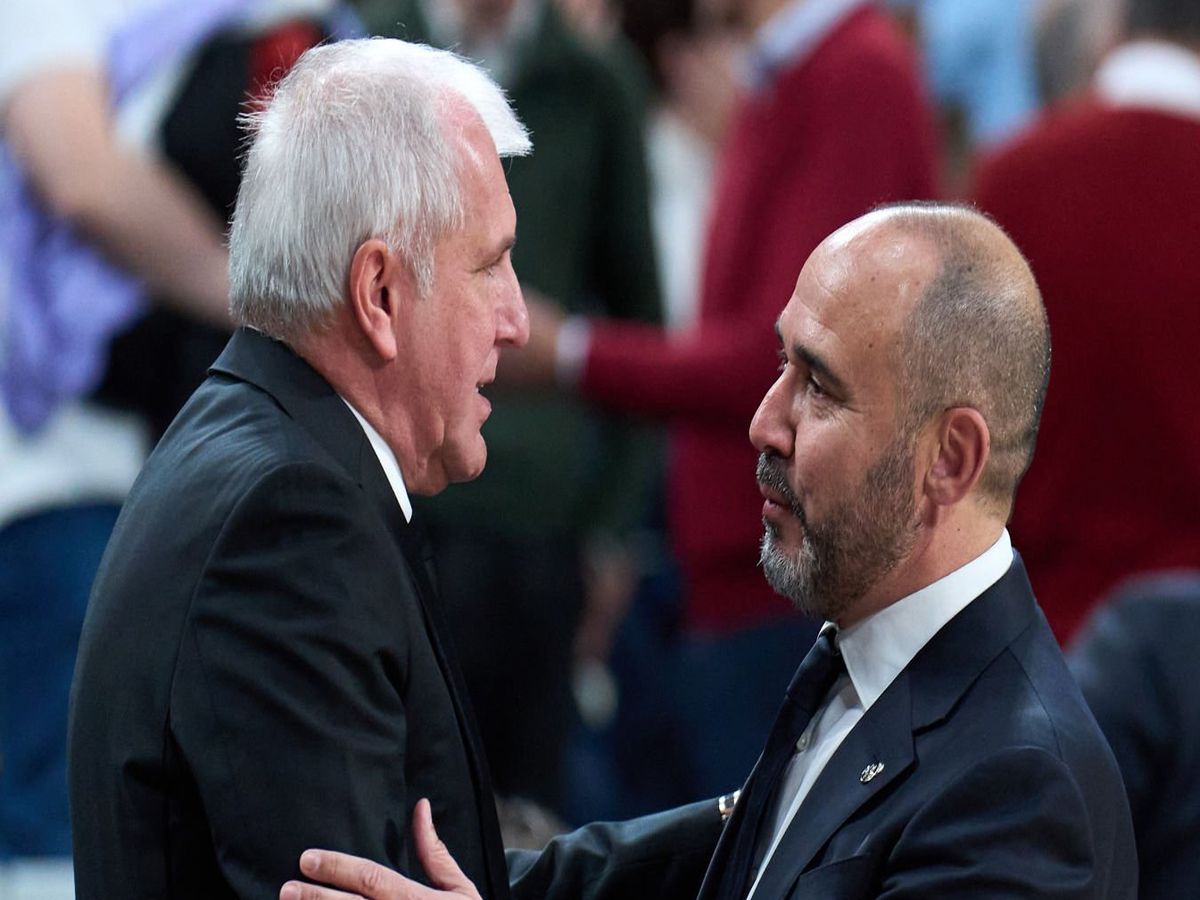 Ρεάλ Μαδρίτης - Παρτιζάν προγνωστικά