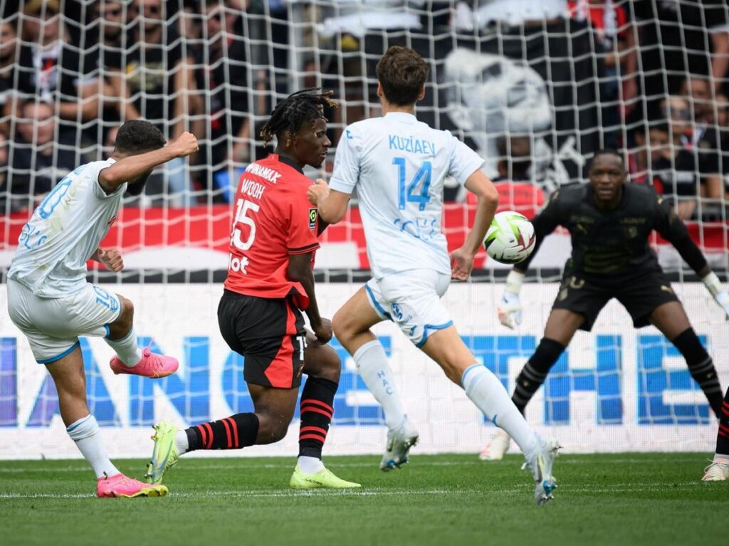 Ρεν - Χάβρη προγνωστικά Γαλλίας