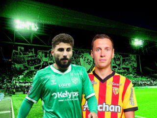 Σεντ Ετιέν - Λανς