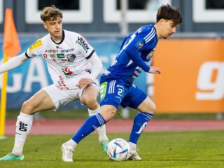 Βολφσμπέργκερ - Χάρτμπεργκ