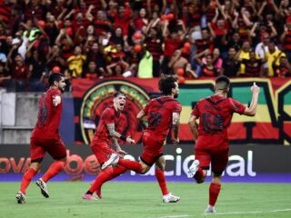 Σπορτ Ρεσίφε - Οπεράριο Φεροβιάριο