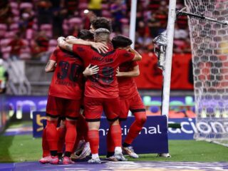 Σπορτ Ρεσίφε - Μποταφόγκο SP