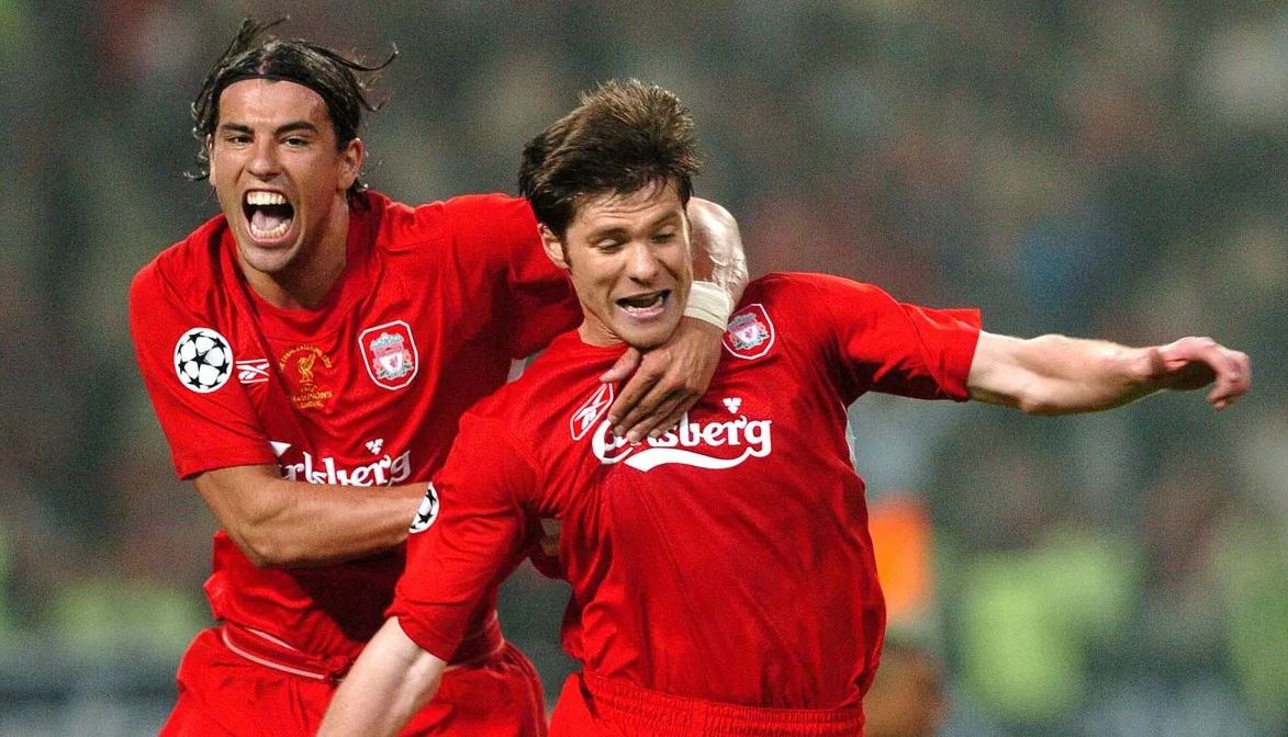 Στην κορυφή του κόσμου η Λίβερπουλ